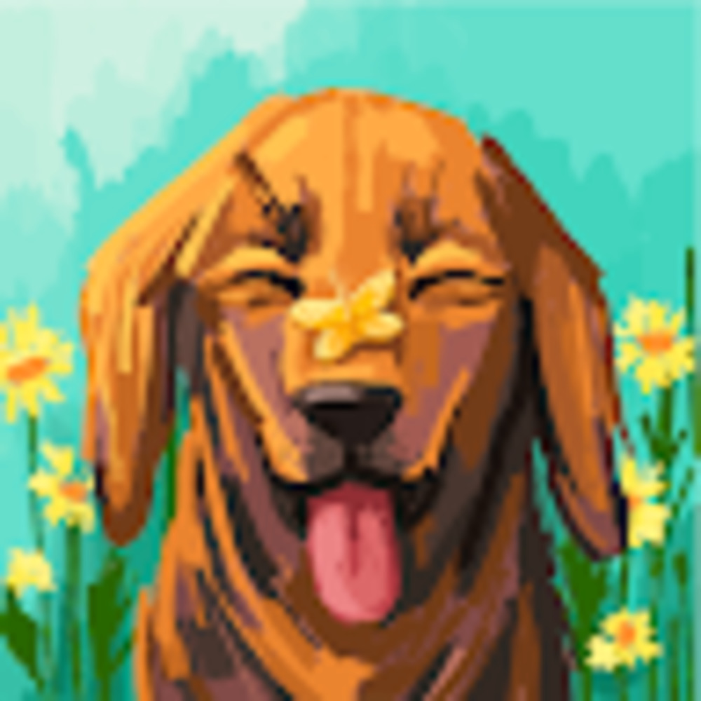 Meet your Posher, Ro